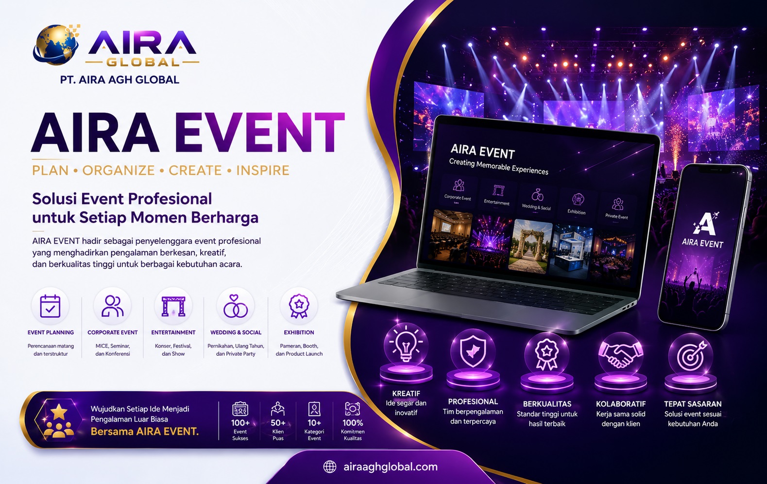 Aira Event