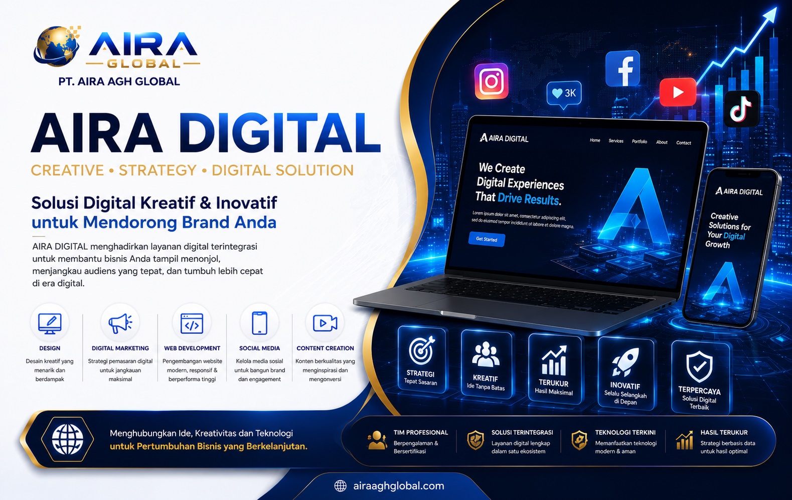 Aira Digital